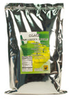 Sour Green Apple 4 in 1 Mix for Bubble Tea, Smoothies, Lattes and Frappes, 3 lbs. Bag (Case 6 x 3 lbs. Bags)  - Ships Free Within Canada on Orders Above CAD $199