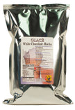 White Chocolate Mocha 4 in 1 Bubble Tea / Latte and Frappe Mix - Ships Free Within Canada on Orders Above CAD $199
