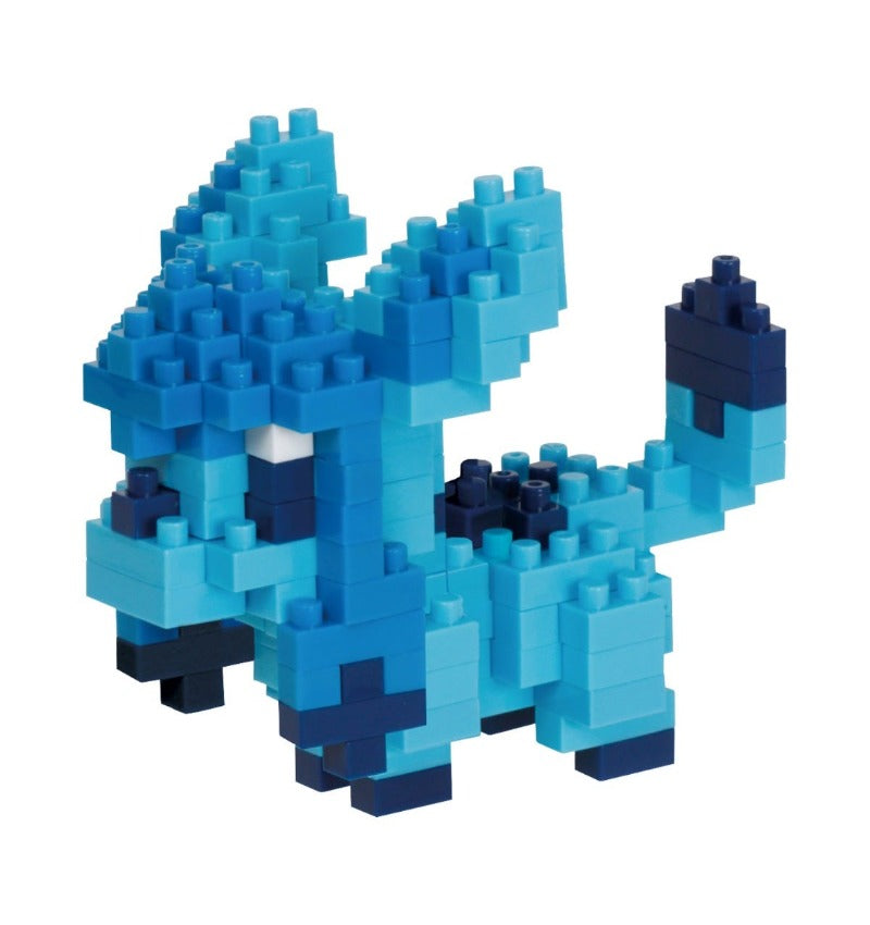 Glaceon (Nanoblock)