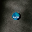 Glacier National Park of Canada Pinback Button, Canada Parks