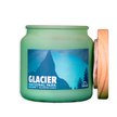 Glacier National Park 'RAIN WATER' Scented Candle, Canada Parks