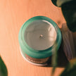 Glacier National Park 'RAIN WATER' Scented Candle, Canada Parks