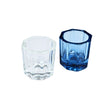 Dappen Dish Glass - 2 Colors - 1/pk