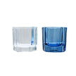Dappen Dish Glass - 2 Colors - 1/pk