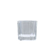 Dappen Dish Glass - 2 Colors - 1/pk