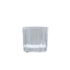 Dappen Dish Glass - 2 Colors - 1/pk