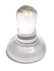 Hand-Crafted Glass Paint Mullers