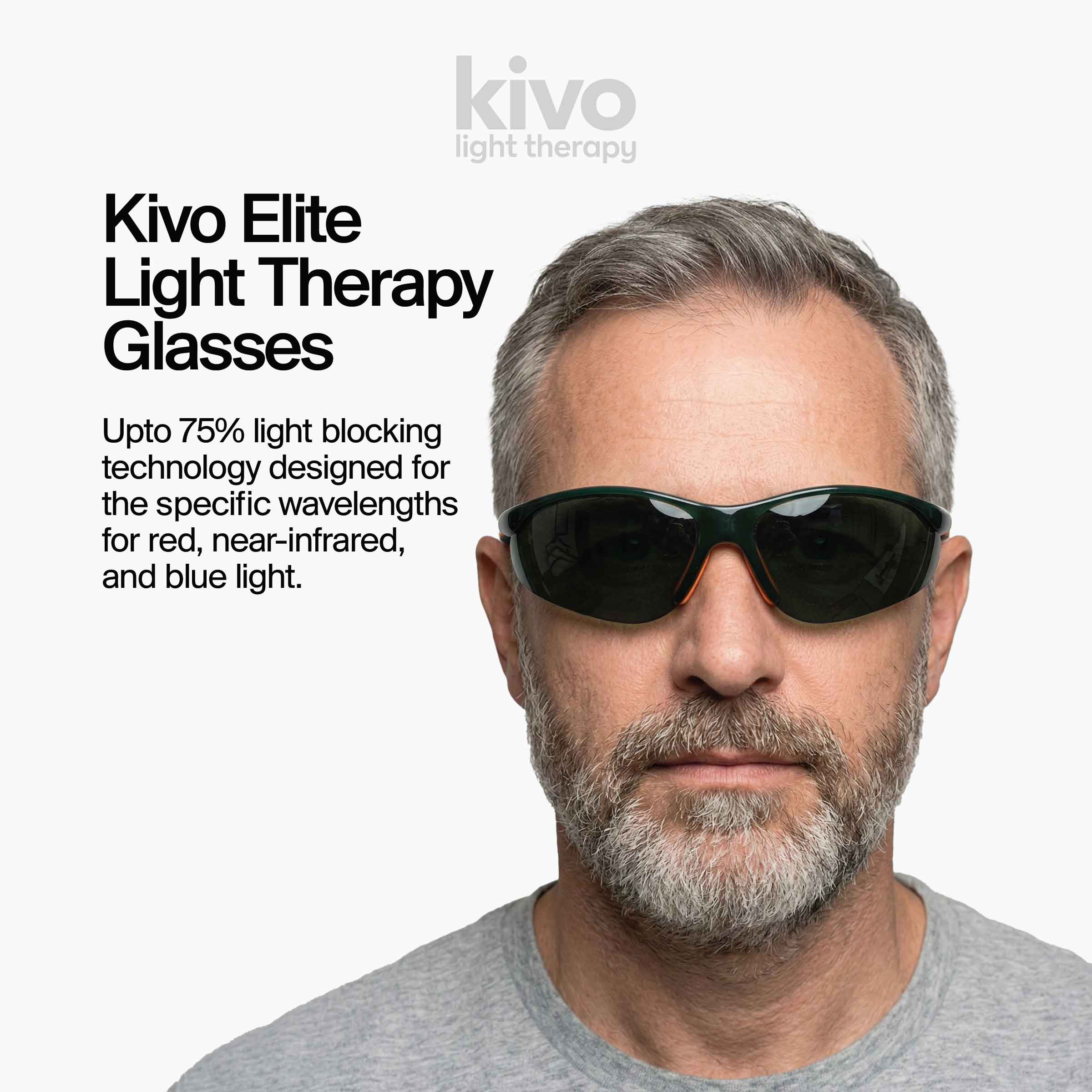 Kivo Elite Glasses
