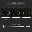 Glide LED Mirror – 42