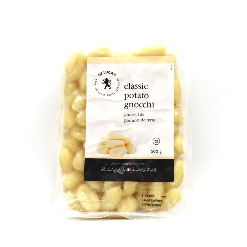 Gnocchi - Original