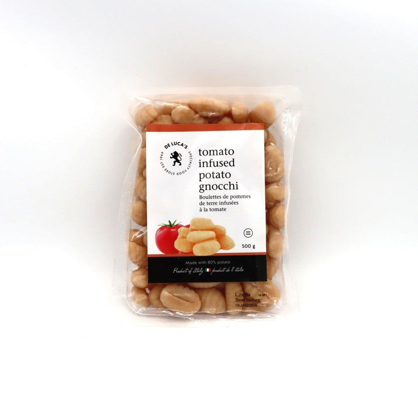 Gnocchi - Tomato
