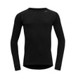 Devold Expedition Mens Merino Wool Extra Warm Baselayer Shirt
