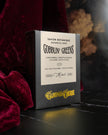 Gobblin' Greens Soap Bar