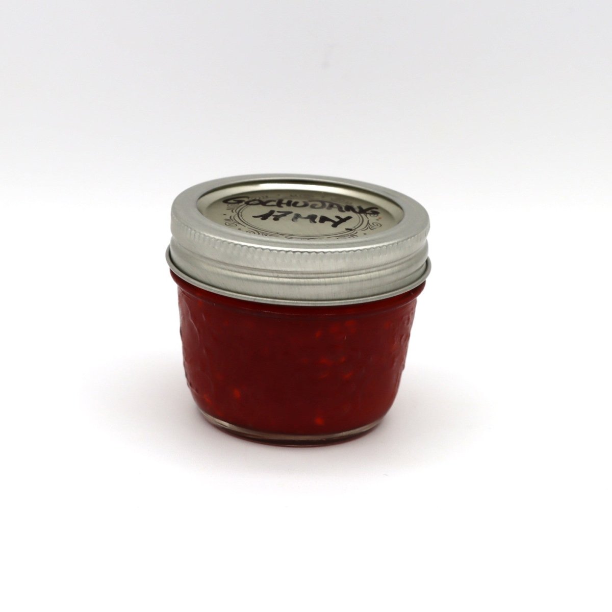 Gochujang Sauce