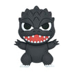 Godzilla Classic 3D Magnet