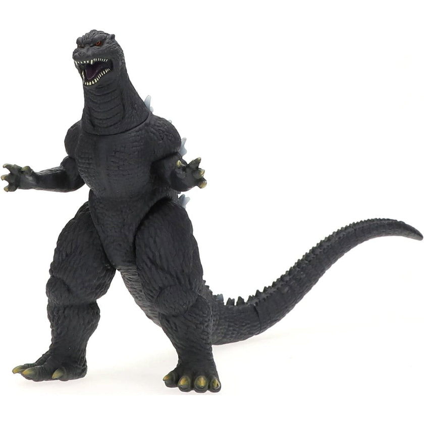 Godzilla: Final Wars - Godzilla 2004 Monster Series Vinyl Figure
