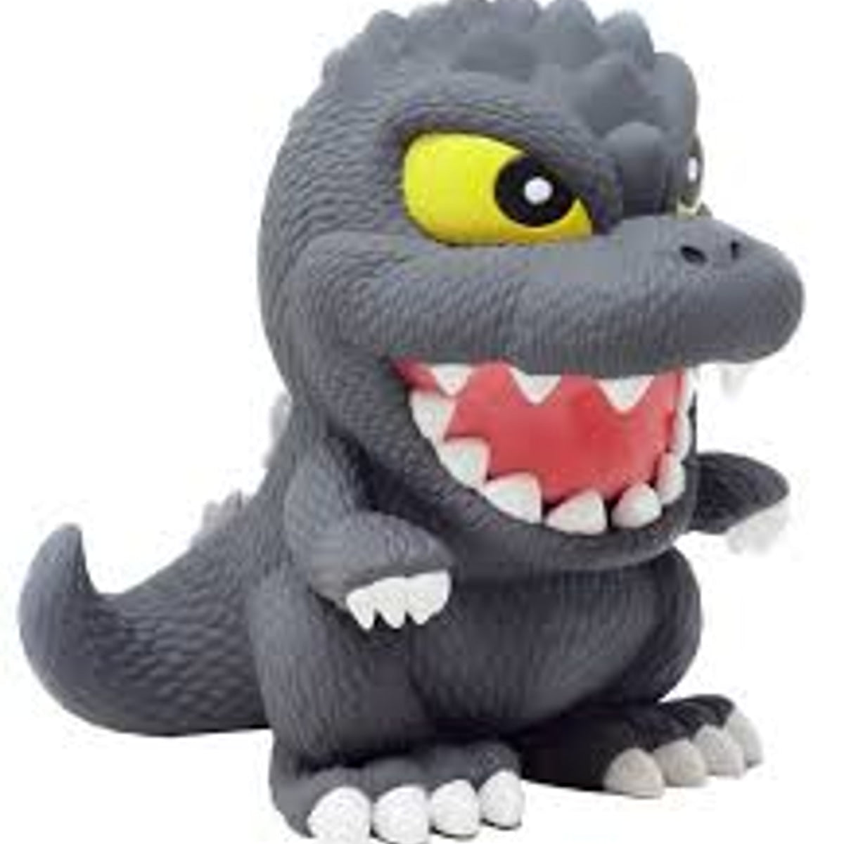 Godzilla - Kawaii Figural Bank