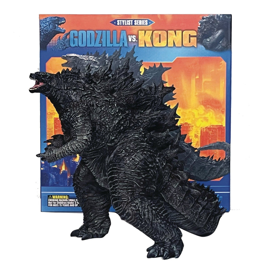 Godzilla vs Kong - Godzilla Stylist Series PX Figure