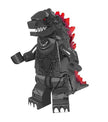 Minifigure - Godzilla