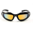 Polarized Tactical Goggles – Outdoor Cycling & Night Vision Sunglasses