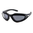 Polarized Tactical Goggles – Outdoor Cycling & Night Vision Sunglasses