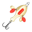 EuroTackle Spade Blades 1/16oz
