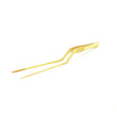 Off-set Tweezers 20 cm