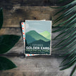 Golden Ears British Columbia Provincial Park Postcard, Canada Parks