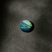 Golden Ears Provincial Park of British Columbia Pinback Button, Canada Parks