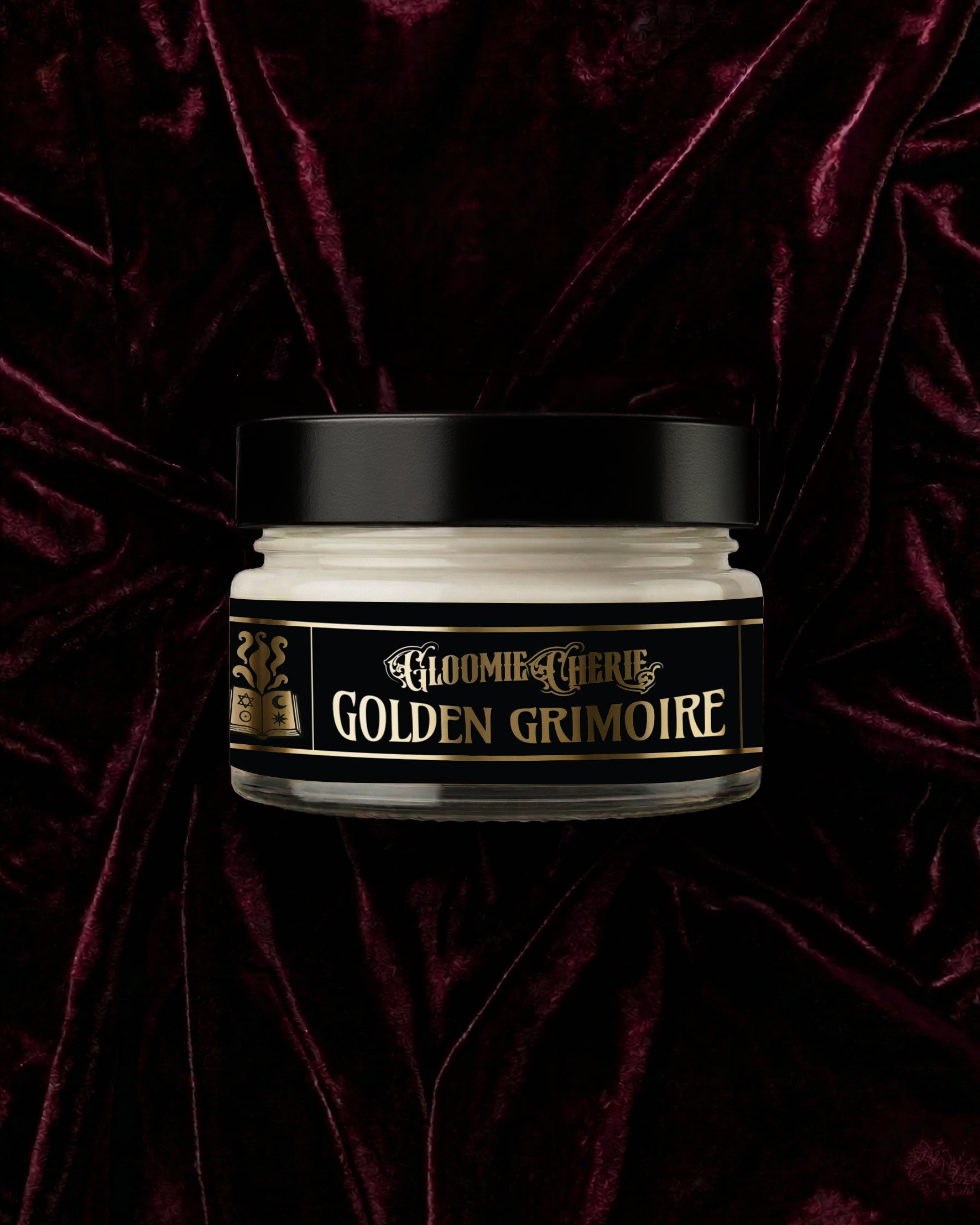 Golden Grimoire Body Butter