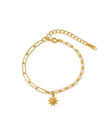 Golden Hour Bracelet