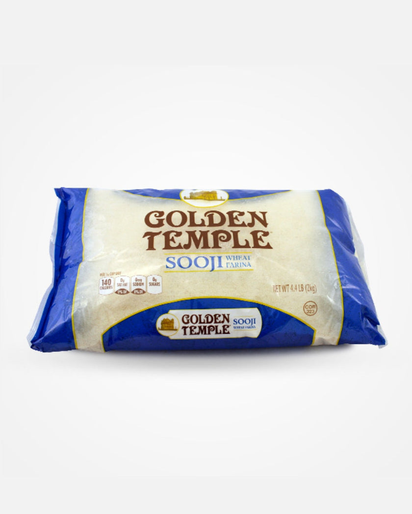 Golden Temple Sooji 2kg
