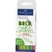 Faber-Castell - Pitt Artist Pen - Assorted tips - Hand Lettering Sets