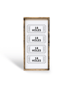 Golf Ticket Stubs Wood Signs - Modern Farmhouse Golf Decor