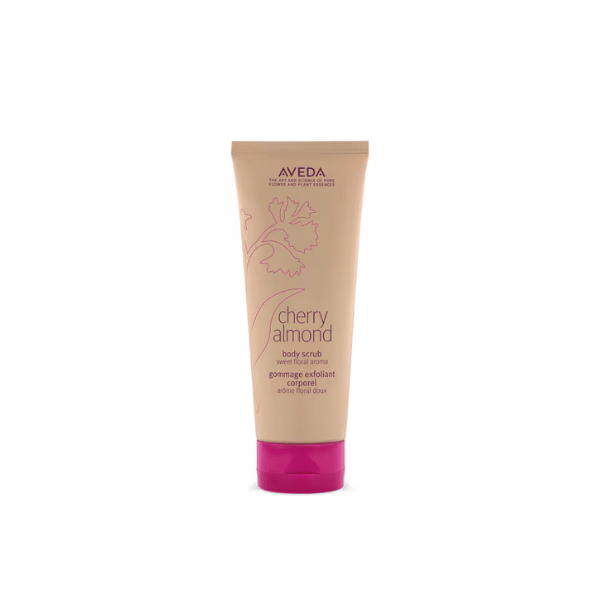 Gommage exfoliant corps Cherry Almond