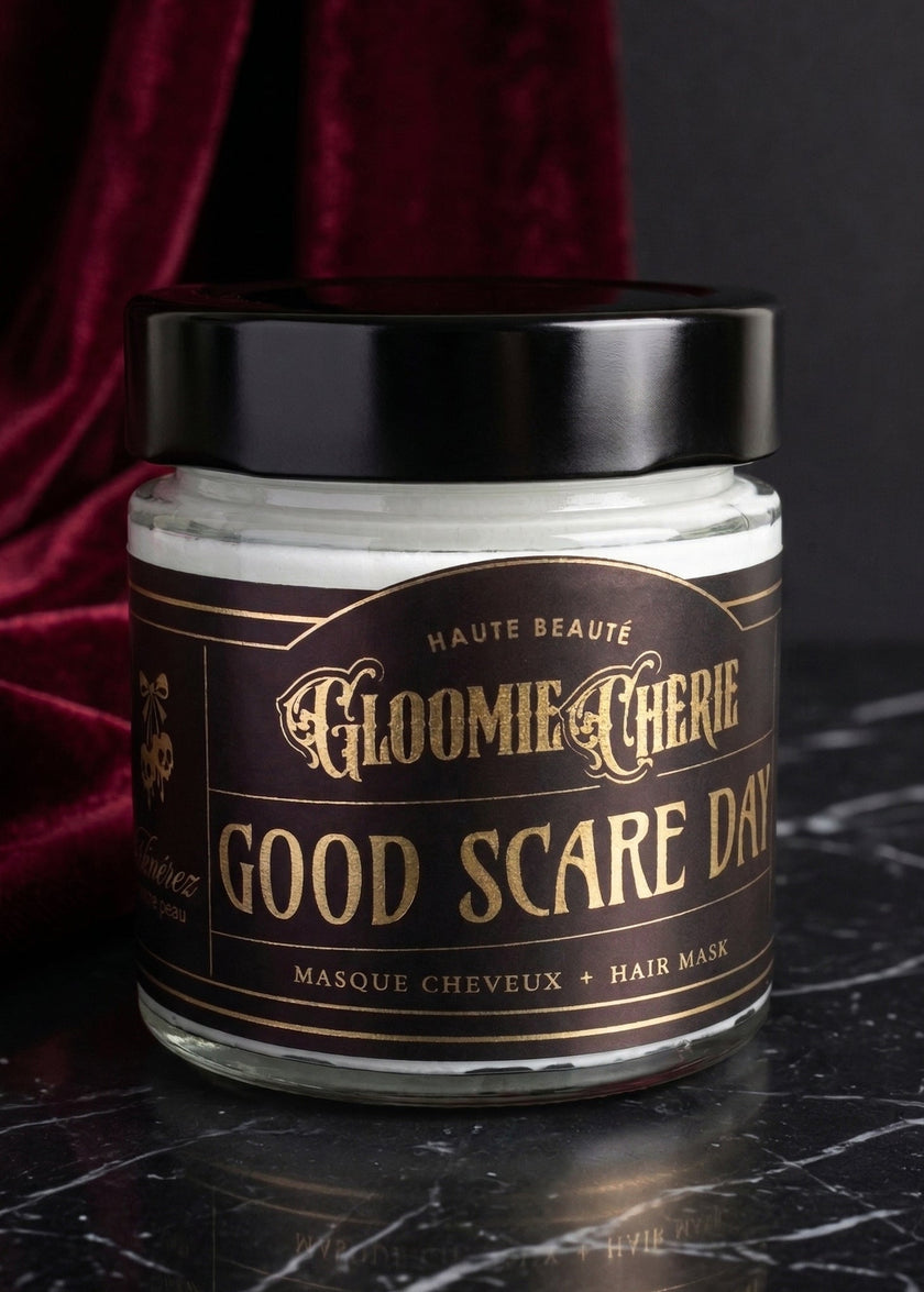 Good Scare Day Hair Mask