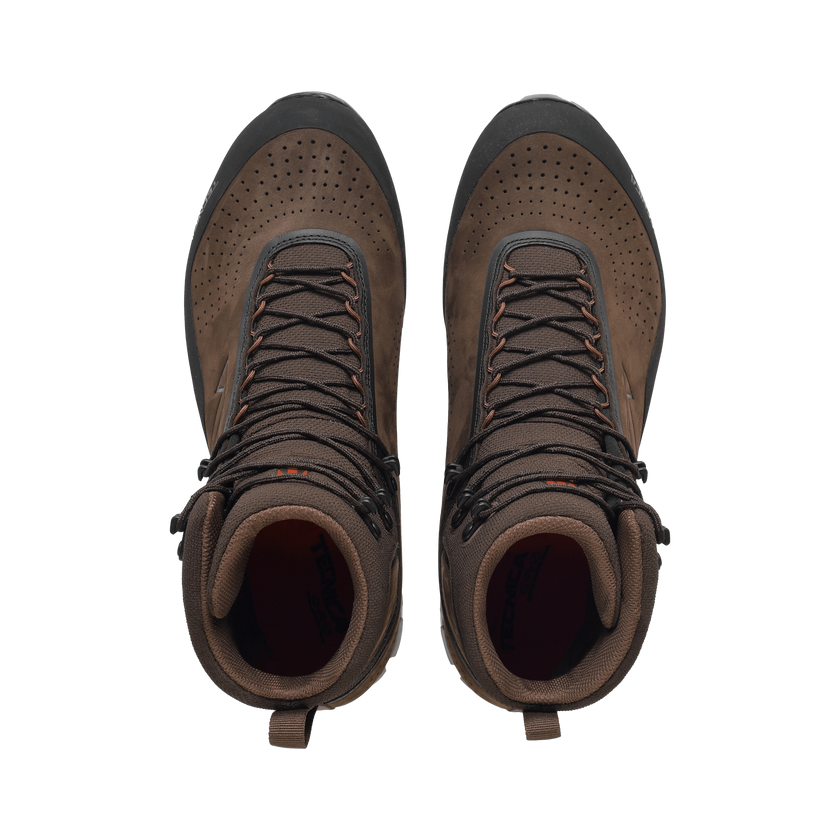 Tecnica Men's Forge GTX Hiking Boots Sizes 9 US