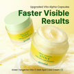 goodal Green Tangerine Vita C Dark Spot Care Cream 50ml