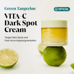 goodal Green Tangerine Vita C Dark Spot Care Cream 50ml