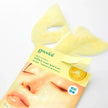 goodal Green Tangerine Vita C Dark Spot Care Gel Mask 43g