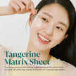 Goodal Green Tangerine Vita C Eye Gel Patch 60PCS