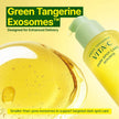 Goodal Green Tangerine Vita C Serum Mist 100ml