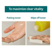 Goodal Green Tangerine Vita C Toner 300ml