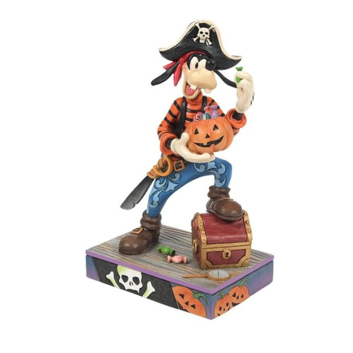 Goofy 