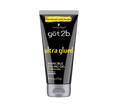 GOT2B ULTRA GLUED INVINCIBLE STYLING GEL 6OZ