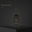 Gourmand, Fruit & Citrus Fragrance Mist