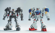Solomon Physalis Model Kit