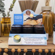3-In-1 Massage Candle Pre-Pack Display