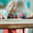 Blue Light Glasses - Dreamer | Pixel