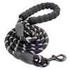 Reflective Dog Leash for Night Walks